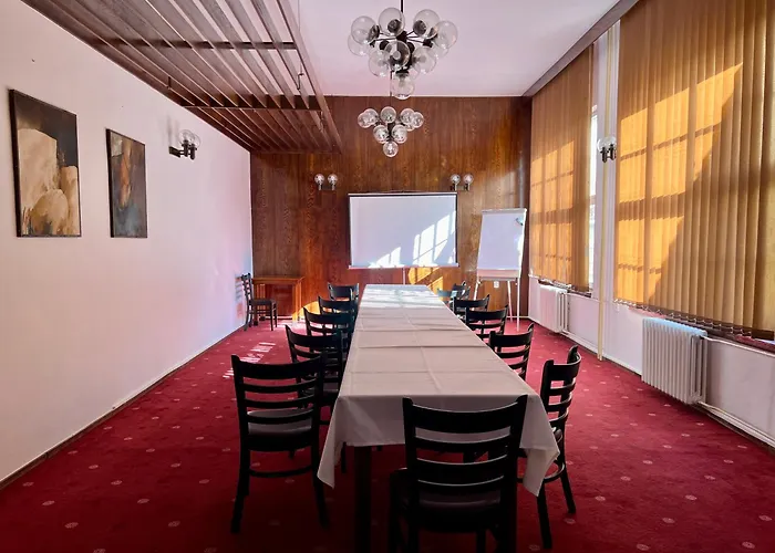 Hotel Tanecnica