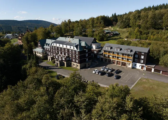 Hotel Tanecnica