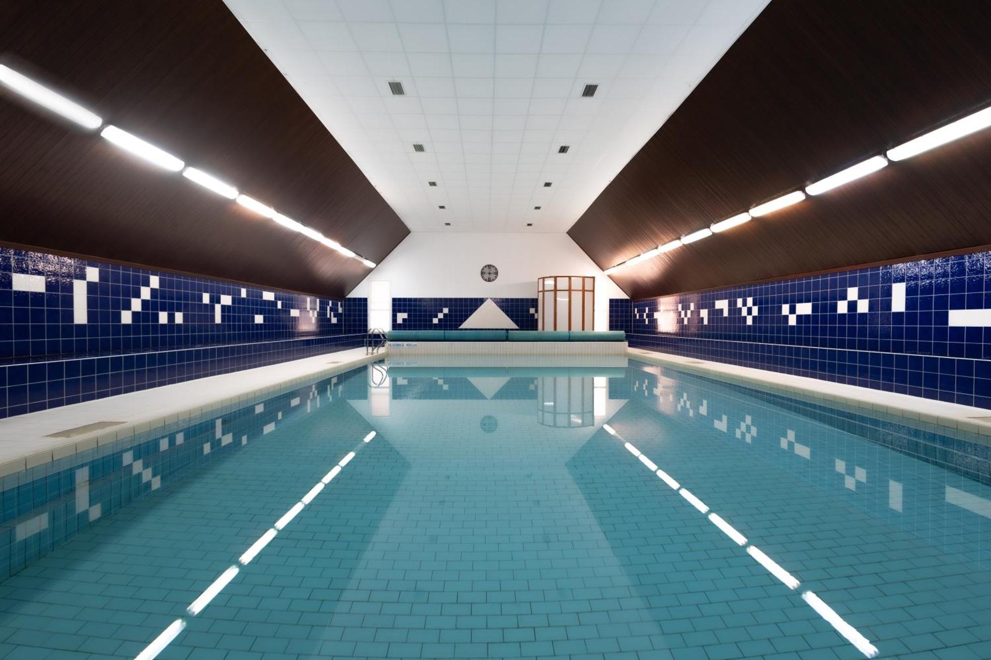 Tanecnica 3* Pustevny