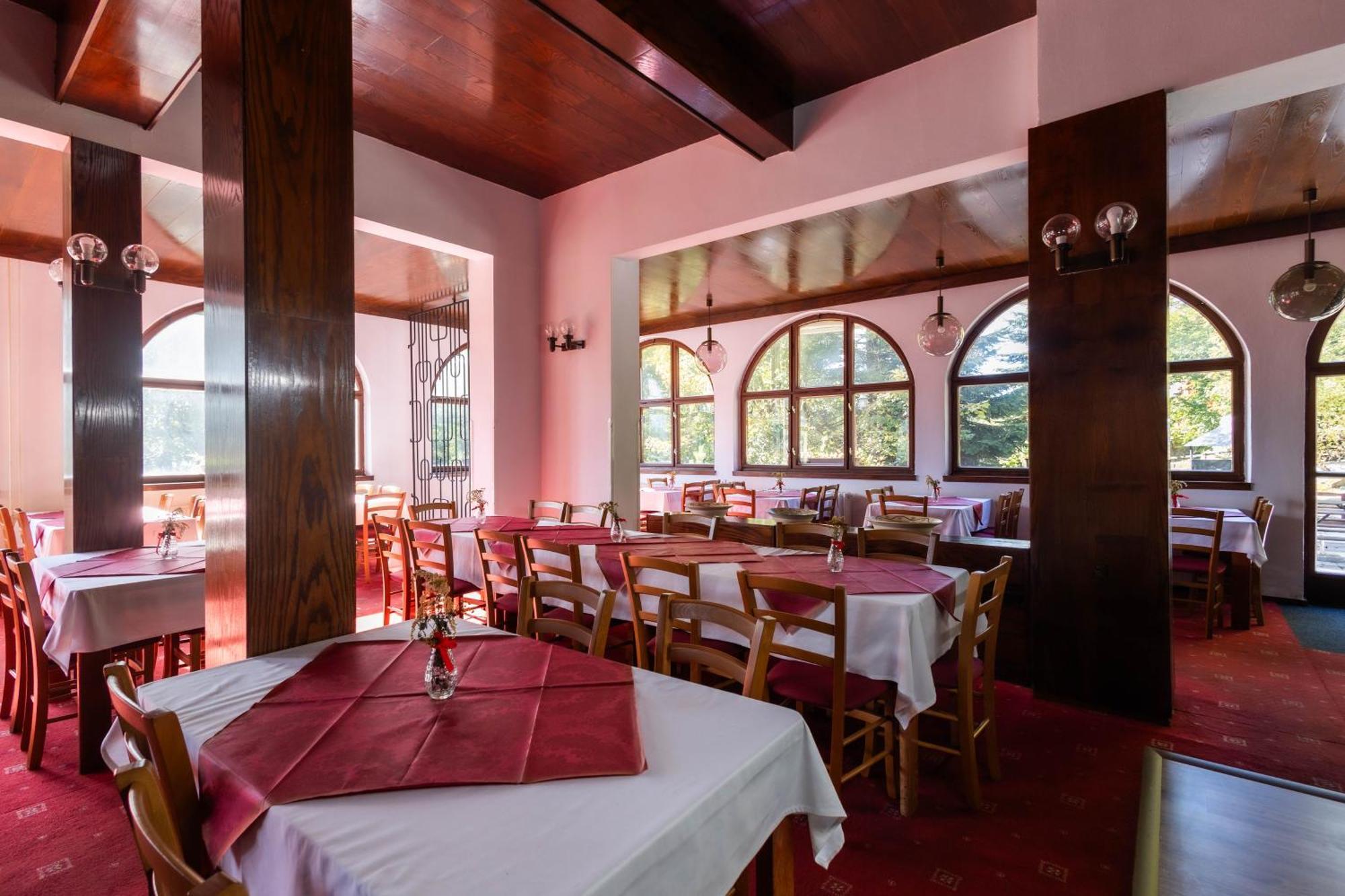 Hotel Tanecnica 3*